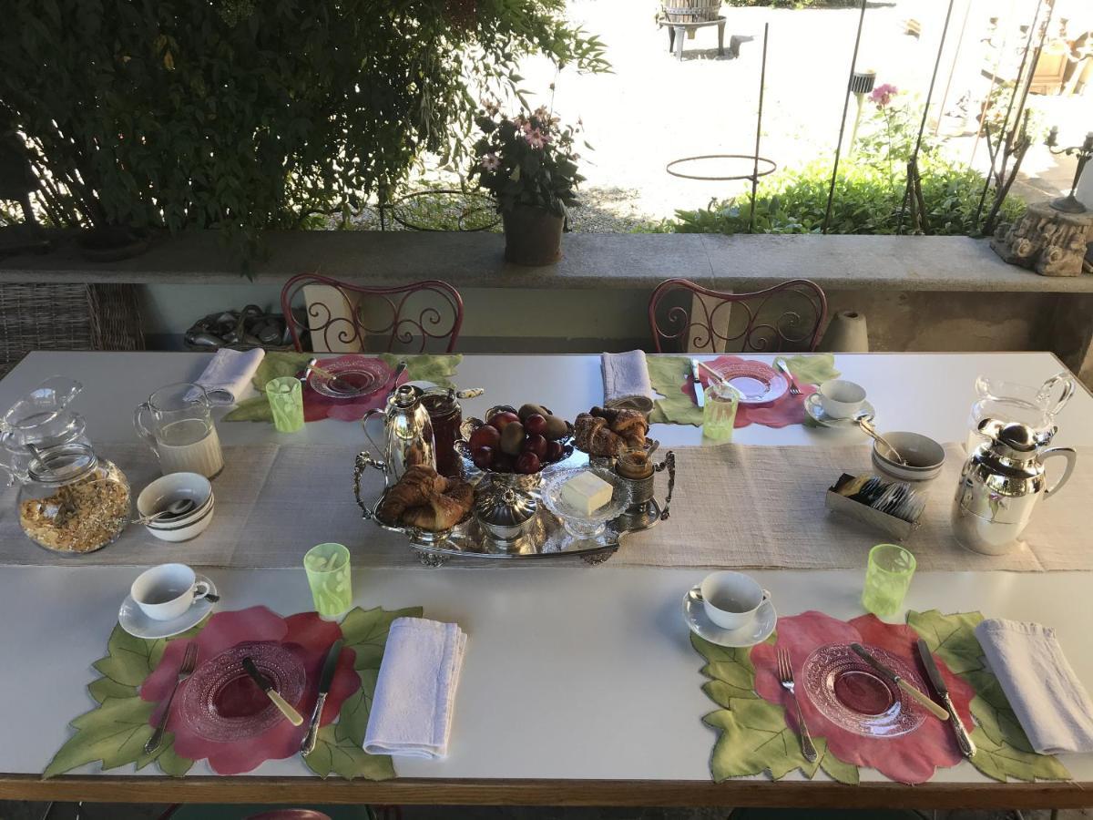 Bed and Breakfast Casa Regis Lessona Екстер'єр фото