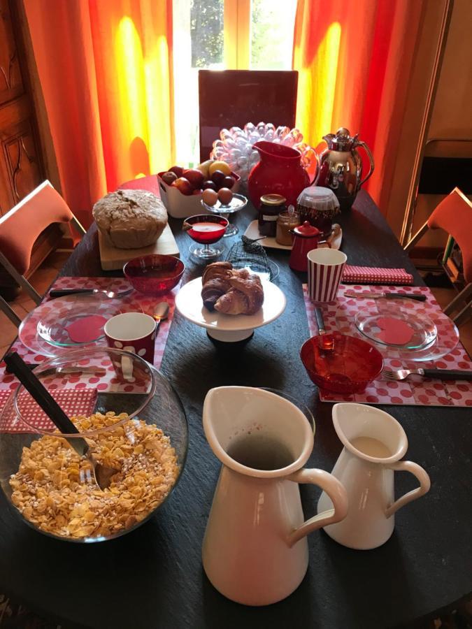 Bed and Breakfast Casa Regis Lessona Екстер'єр фото